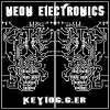 Neon Electronics - Keylogger